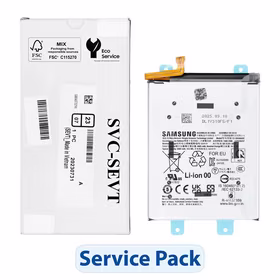 ServicePack baterija Samsung A56 5G A566B GH82-36831A