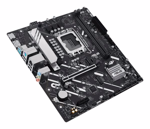 ASUS H810M-A-CSM LGA1851 micro-ATX mātesplate