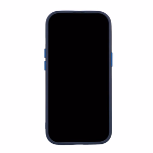 Frozen Mag korpuss priekš Samsung Galaxy A57 5G tumši zils