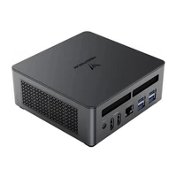 MINI-PC Minis forums UM790 Pro Ryzen 9 7940HS 32GB RAM + 1TB