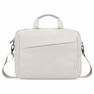 Lenovo Laptop Topload T210 Fits up to size 16 " Topload Shoulder strap Beige
