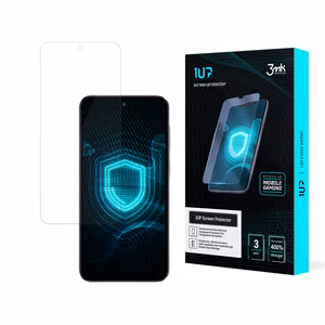 3mk 1UP – tālruņa ekrāna aizsargs modelim Samsung Galaxy M35