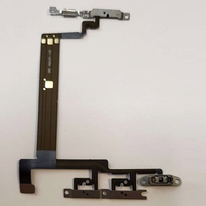 Ieslēgšanas/izslēgšanas, skaļuma regulēšanas iespēja iPhone 13 Mini