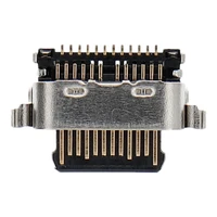 Uzlādes savienotājs Motorola G7 Play / One Vision ORI