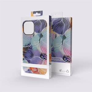 MIO Flowers Magsafe maciņš iPhone 16