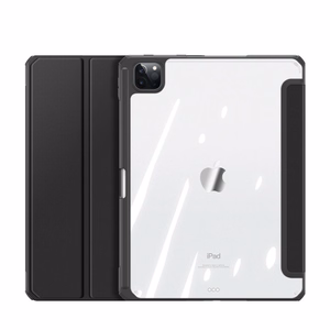 Case Dux Ducis Toby Apple iPad Pro 11 2024/2025 black