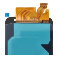 FixCell LCD displejs SAMSUNG J730 OLED zelts bez rāmis