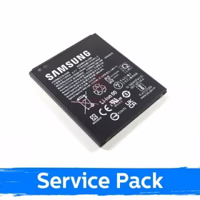 Akumulators saderīgs ar Samsung G556 Xcover 7 EB-BG556GBY (Service Pack)