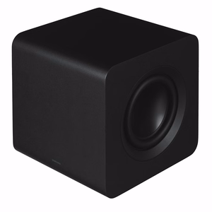 Samsung Q-series HW-Q800F melns 5.1.2 channels