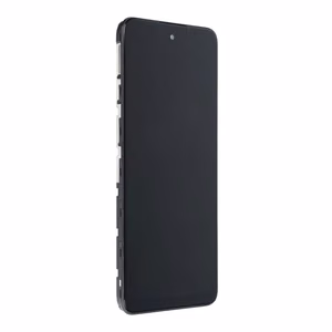LCD ekrāns Motorola G22
