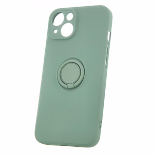 Finger Grip чехол iPhone 11 мятный