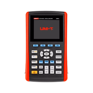 UNI-T UTD1025CL 25 MHz osciloskops