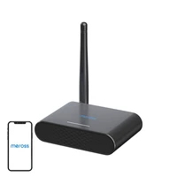 Viedais garāžas durvju slēdzis Meross MSG200HK (HomeKit)