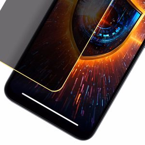 3mk Silky Matt Privacy – privātuma ekrāna aizsargs modelim MyPhone N23 Lite/N23 4G