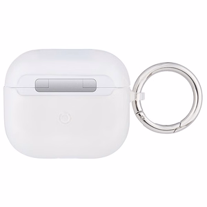 Case-Mate Twinkle vāciņš ierīcei AirPods 3, “Stardust” krāsā