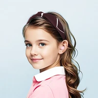 HOCO bezvadu austiņas Bluetooth TWS bērniem EW111 rozā