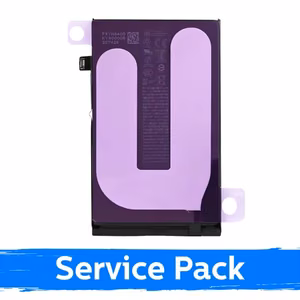 Apple iPhone 16 Plus Battery (Service Pack)