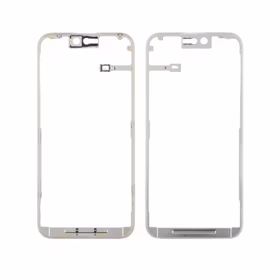 Ekrāna rāmis saderīgs ar "Pro+" Apple iPhone 15 Plus / ekrāna rāmis