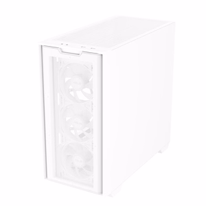 Datora korpuss ASUS A21 Plus MidiTower balts