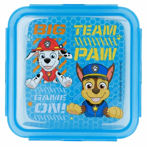Paw Patrol hermētisks pārtikas trauks, 500 ml