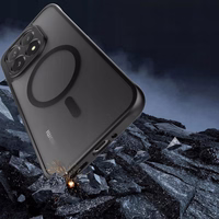 Futrālis Tech-Protect Magmat Magsafe Xiaomi 15T melns