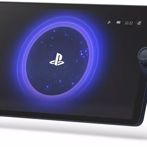 Sony PlayStation Portal – pārnēsājama attālinātās spēlēšanas ierīce PlayStation 5