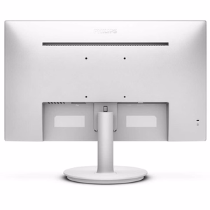 Philips V Line 271V8AW/00 monitors 68,6 cm (27") 1920 x 1080 pikseļi Full HD LCD balts