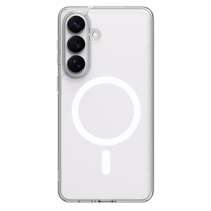 Dux Ducis Clin Magsafe Samsung S942 S26 caurspīdīgs