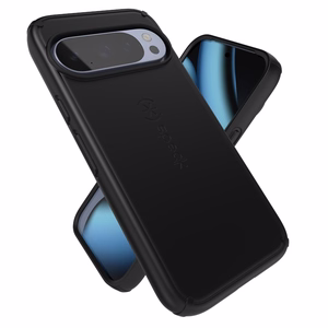 Speck ImpactHero Slim vāciņš ierīcei Google Pixel 10 Pro XL, melns