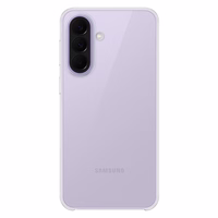 Samsung caurspīdīgs korpuss Samsung Galaxy A37 5G - caurspīdīgs