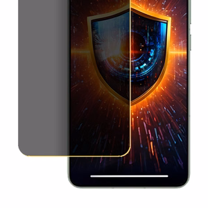 3mk Silky Matt Privacy privātuma ekrāna aizsargs Xiaomi 15 Pro