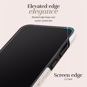 MIO Gold Marble Magsafe maciņš iPhone 16 Plus