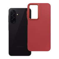 FRAME viedtālruņa apvalks SAMSUNG A26 5G magenta