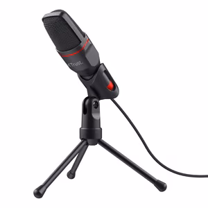 Trust GXT212 MICO USB микрофон 23791