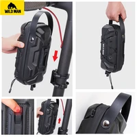 WILDMAN Scooter bag GD6X ūdensizturīgs 2L