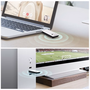 TP-Link TL-WN821N tīkla karte WLAN 300 Mbit/s