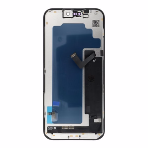 JK LCD displejs iPhone 17 Pro Max FullHD Incell (Change IC)