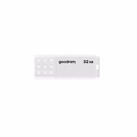 Goodram zibatmiņa 32GB USB 2.0 UME2 balta