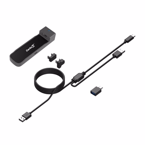 Carlinkit FireDrive Link bezvadu adapteris
