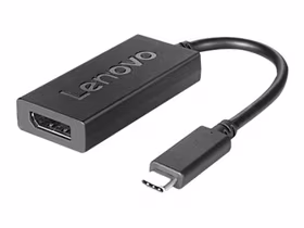 Lenovo USB-C uz DisplayPort adapteris