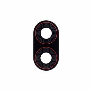 Xiaomi Pocophone F1 lens priekš camera Melns (only lens) ORG