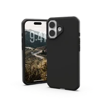 UAG Civilian LT MagSafe Maciņš iPhone 17 - Melns