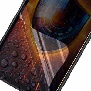 3mk Silky Matt Privacy ekrāna aizsargs Samsung Galaxy XCover 7 Pro