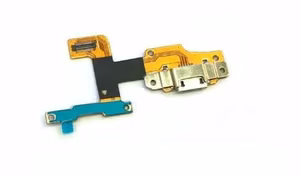 Flex Lenovo YOGA Tab 3 10" YT3-X50L/YT3-X50F/YT3-X50M (v1.2) priekš plugin ORG