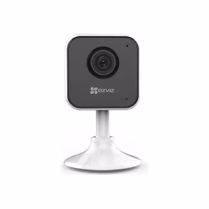 EZVIZ H1C CS-H1C – iekštelpu drošības kamera, 1080p, 2 MP