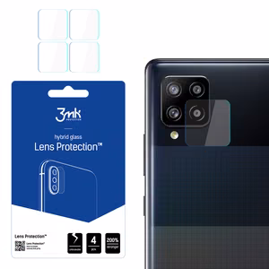 Kameras aizsardzība 3MK FlexibleGlass Samsung A426 A42