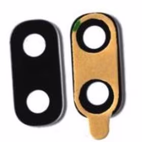 Samsung A405 A40 2019 lens priekš camera ar frame Melns ORG