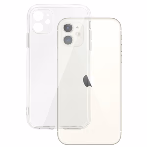 Back Case 2 mm Perfect IPHONE 12 ПРОЗРАЧНЫЙ
