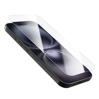 Nillkin H+PRO rūdīts stikls iPhone 16 Pro Max