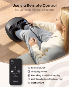 RENPHO Shiatsu pēdu masieris FM059R